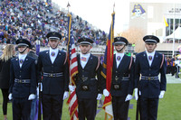 ECU vs Cincinatti 11/26/21