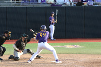 2023 ECU vs George Mason Baseball 032523