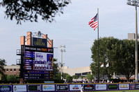 ECU vs Memphis 051323