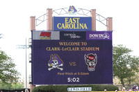 ECU vs NC STATE 040423