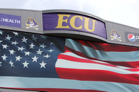 ECU vs Marshall 090923