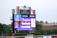 ECU vs Wichita 042024