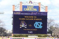 ECU vs UNC 022524